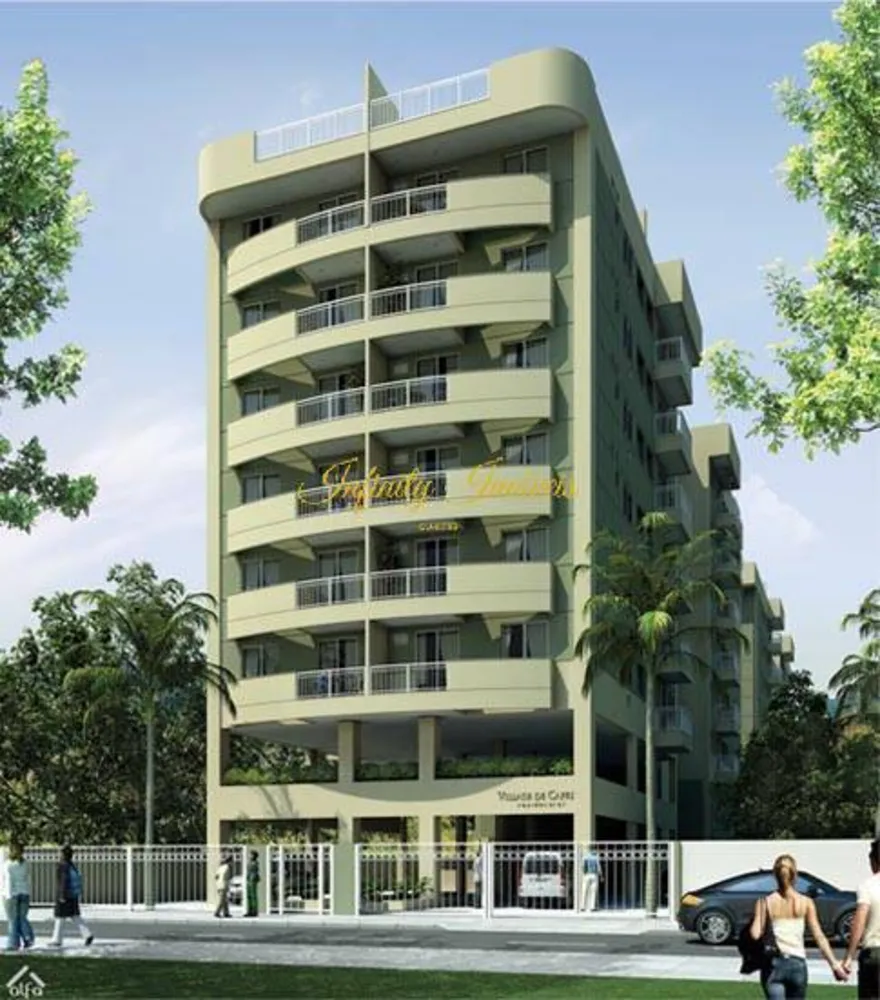 Apartamento, 2 quartos, 64 m² - Foto 21