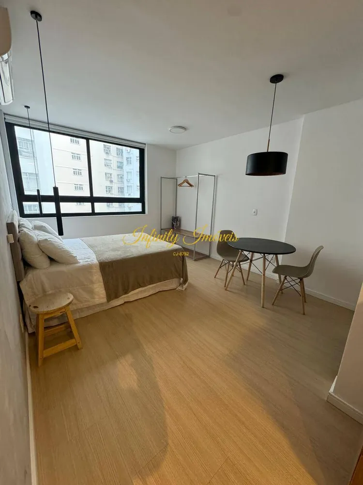 Apartamento, 1 quarto, 50 m² - Foto 2