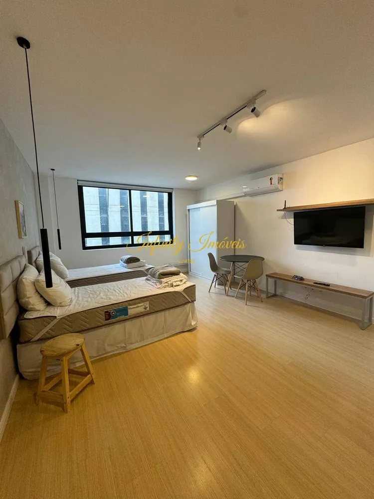 Apartamento, 1 quarto, 50 m² - Foto 8