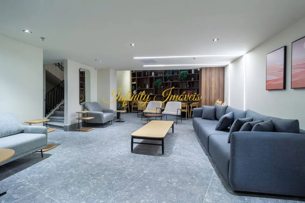 Apartamento, 1 quarto, 50 m² - Foto 54