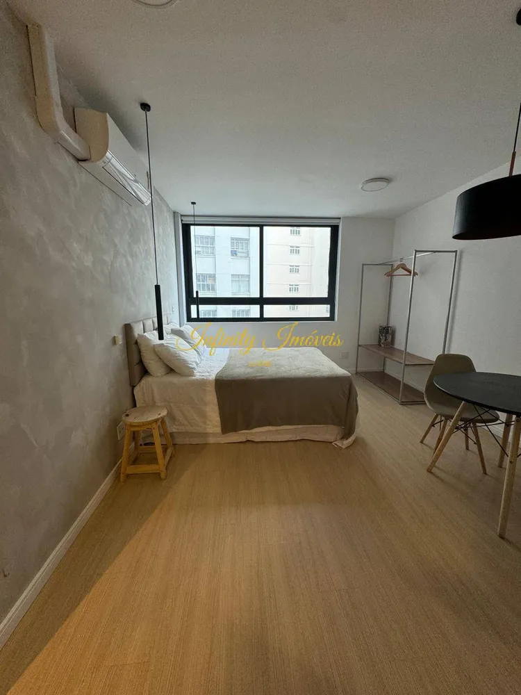 Apartamento, 1 quarto, 50 m² - Foto 3