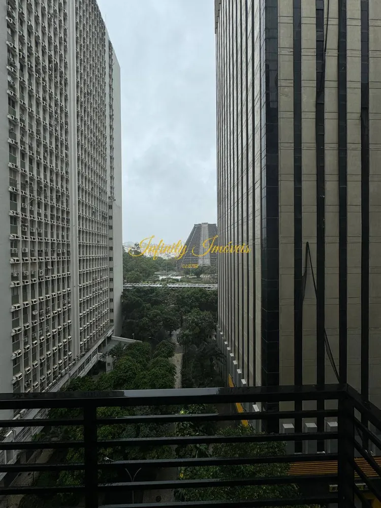 Apartamento, 1 quarto, 50 m² - Foto 21