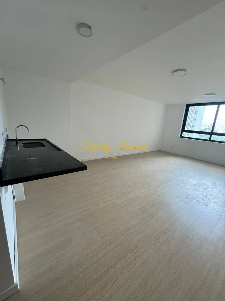 Apartamento, 1 quarto, 50 m² - Foto 24