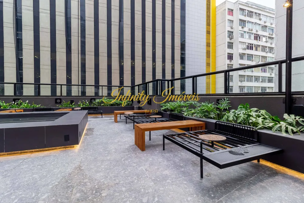 Apartamento, 1 quarto, 50 m² - Foto 56