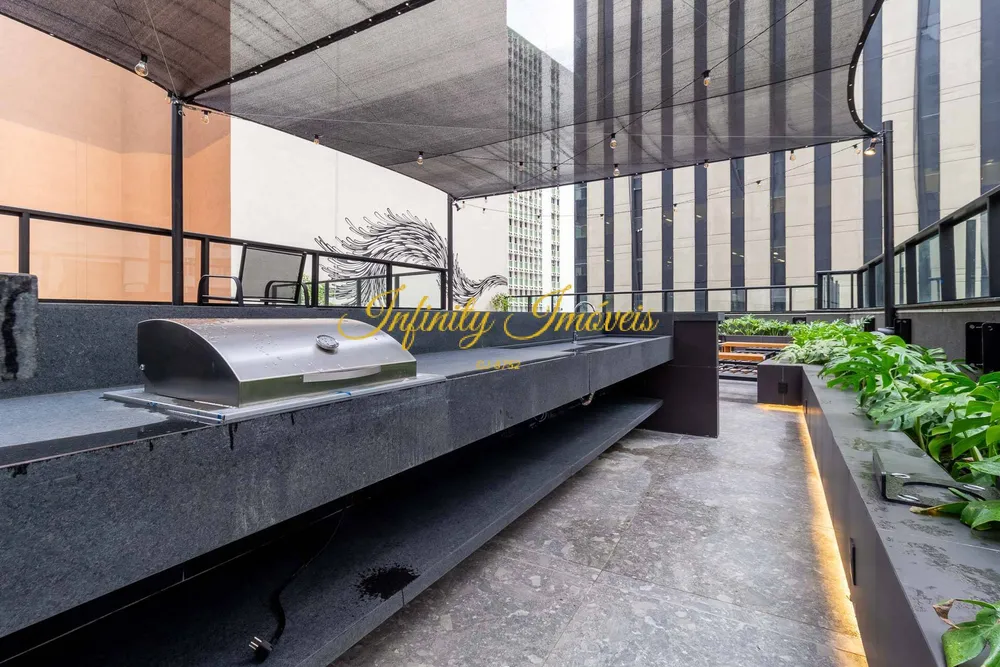 Apartamento, 1 quarto, 50 m² - Foto 55
