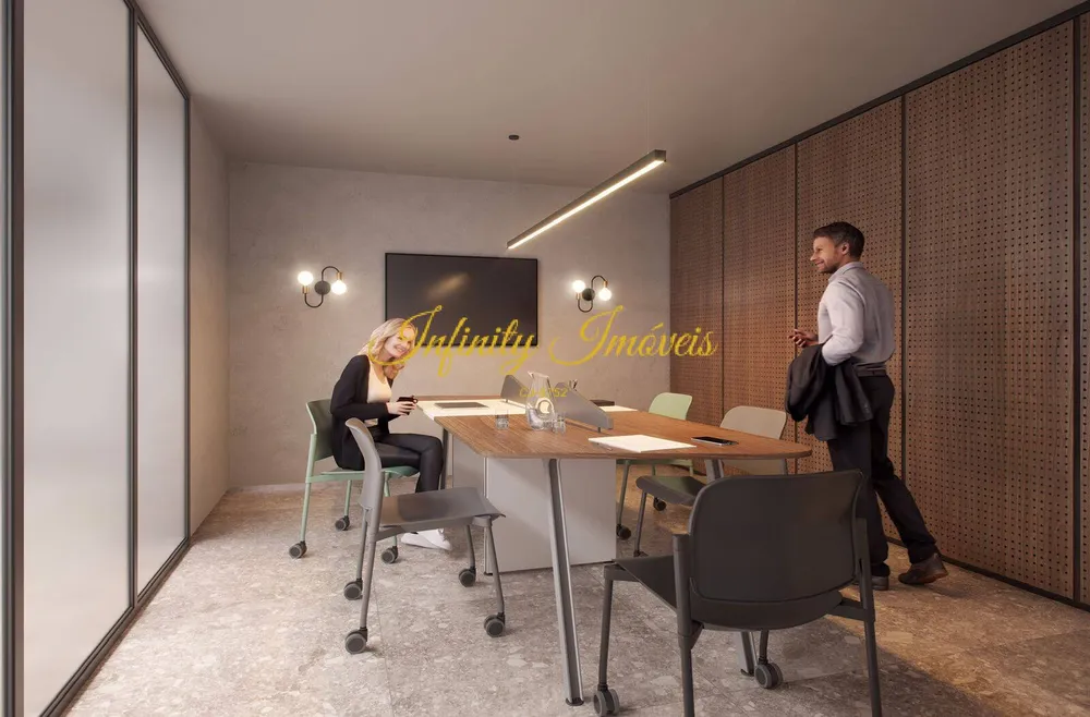 Apartamento, 1 quarto, 50 m² - Foto 43