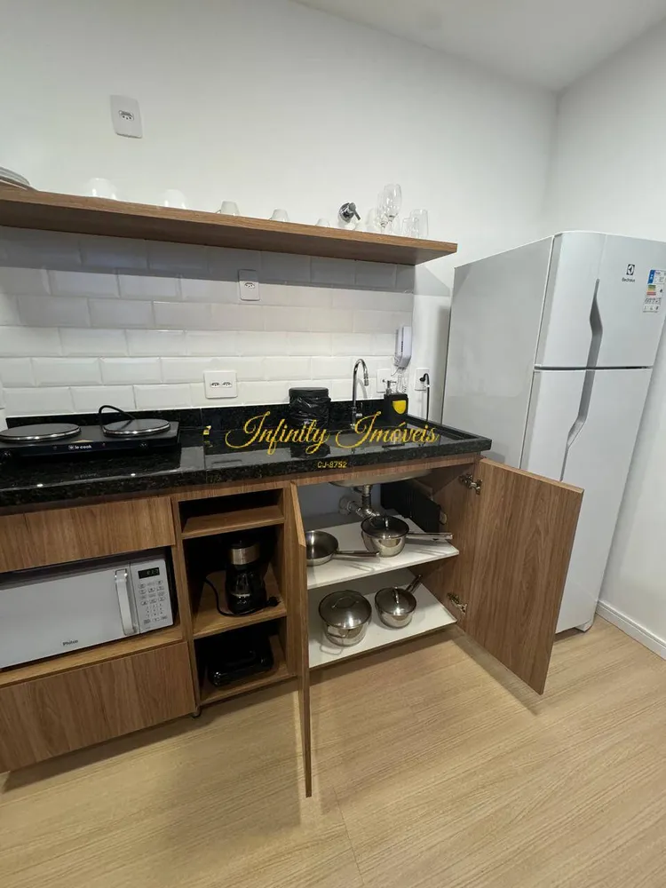 Apartamento, 1 quarto, 50 m² - Foto 17