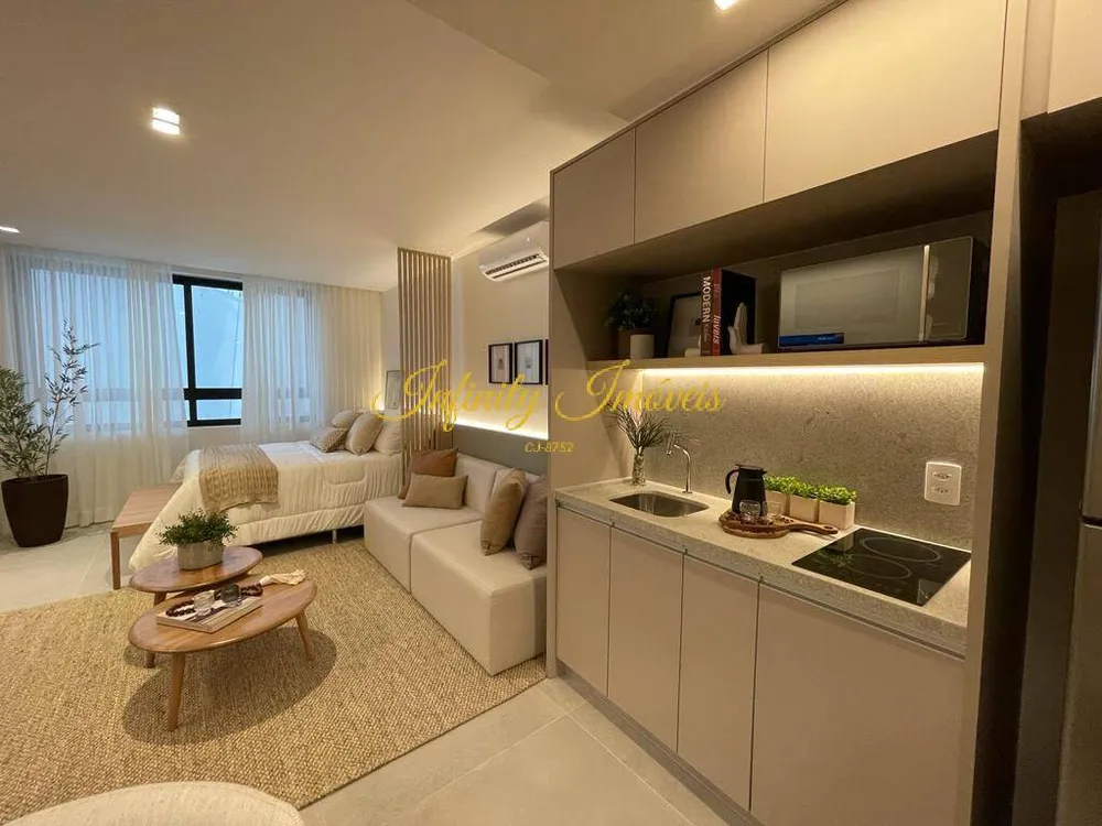 Apartamento, 1 quarto, 50 m² - Foto 26