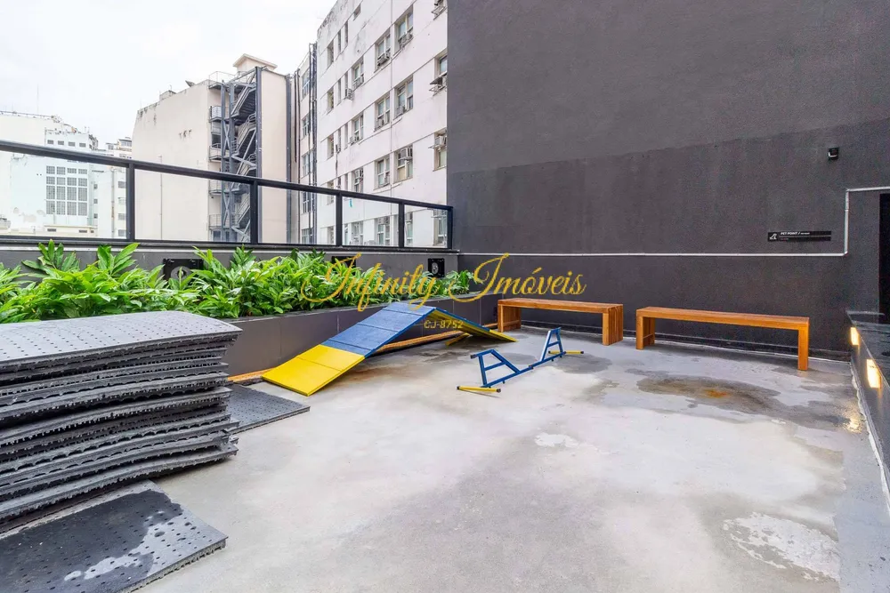 Apartamento, 1 quarto, 50 m² - Foto 52