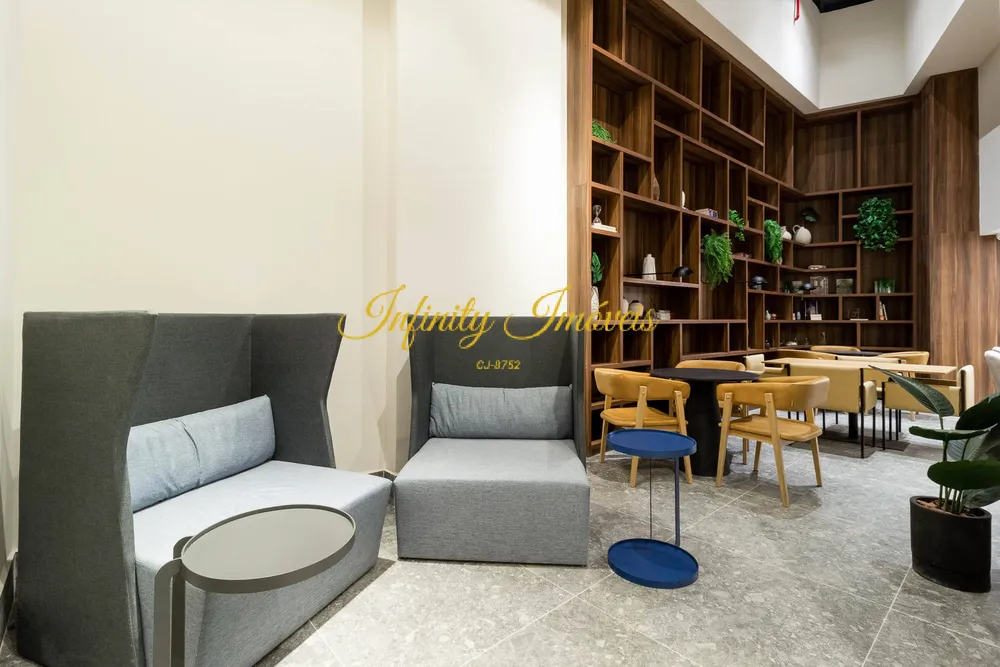 Apartamento, 1 quarto, 50 m² - Foto 63