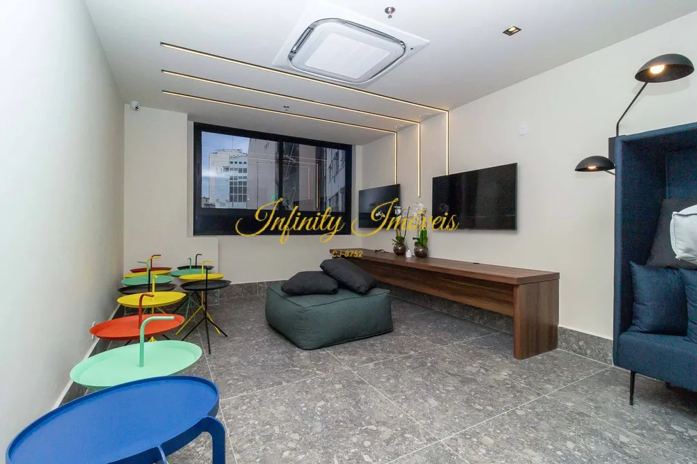 Apartamento, 1 quarto, 50 m² - Foto 71