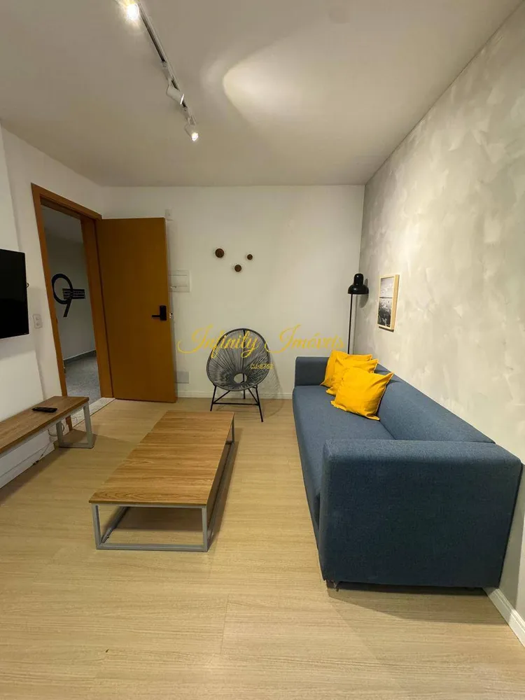Apartamento, 1 quarto, 50 m² - Foto 9