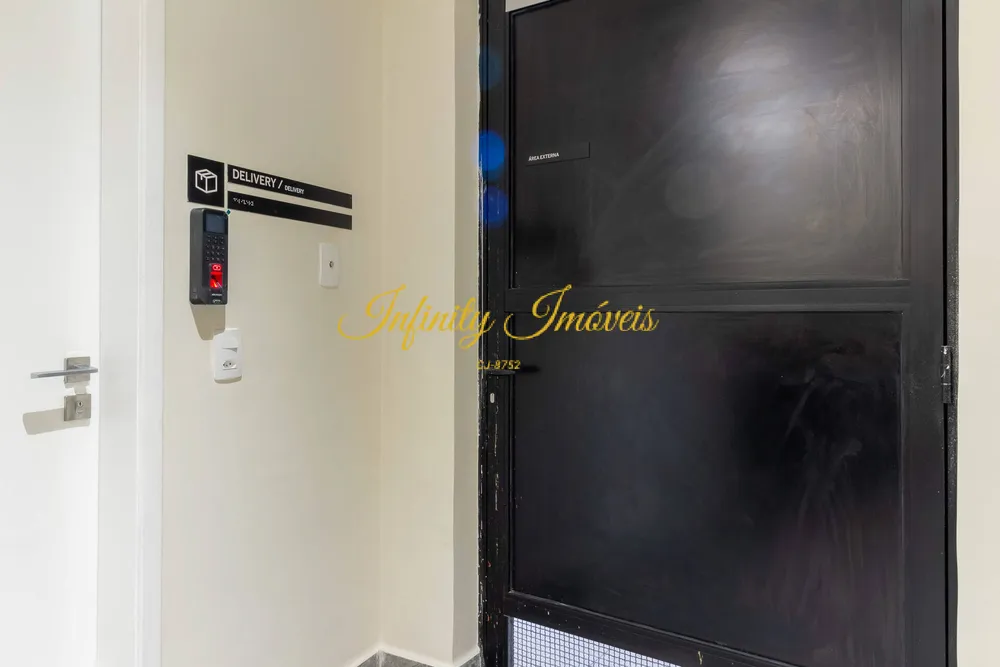 Apartamento, 1 quarto, 50 m² - Foto 58