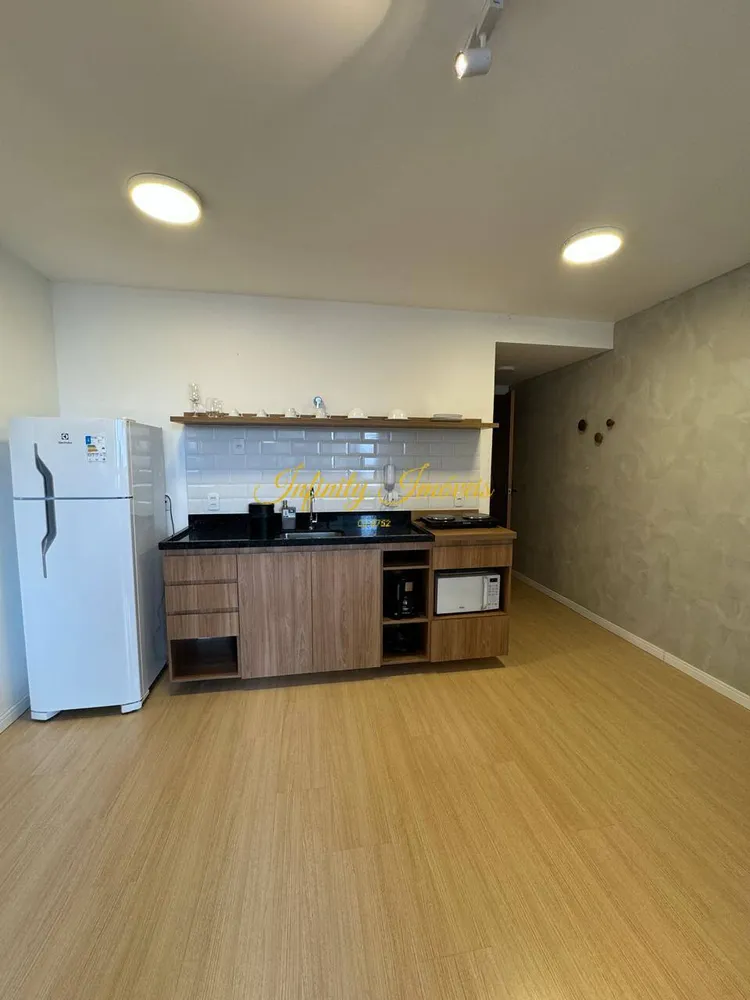 Apartamento, 1 quarto, 50 m² - Foto 12
