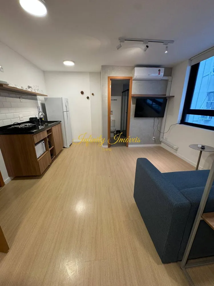 Apartamento, 1 quarto, 50 m² - Foto 6