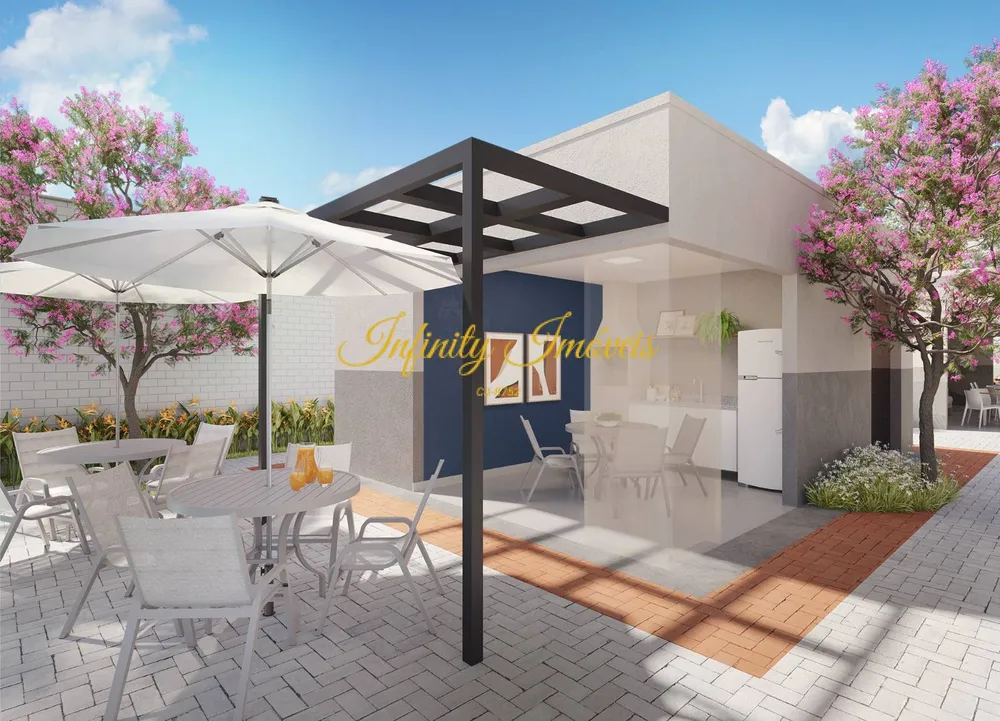 Apartamento, 1 quarto, 55 m² - Foto 14