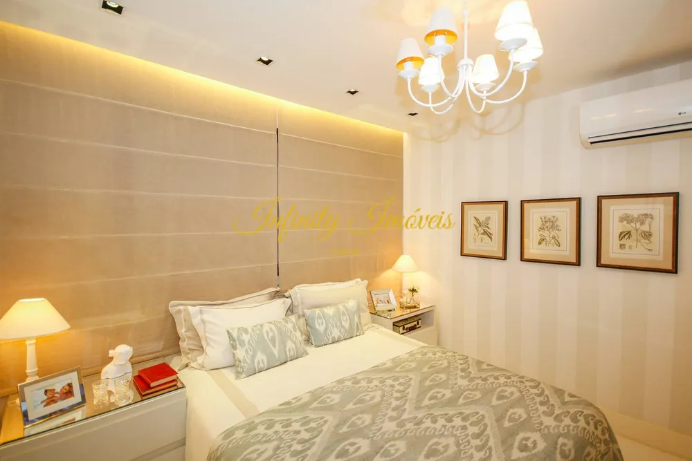 Apartamento, 3 quartos, 134 m² - Foto 42