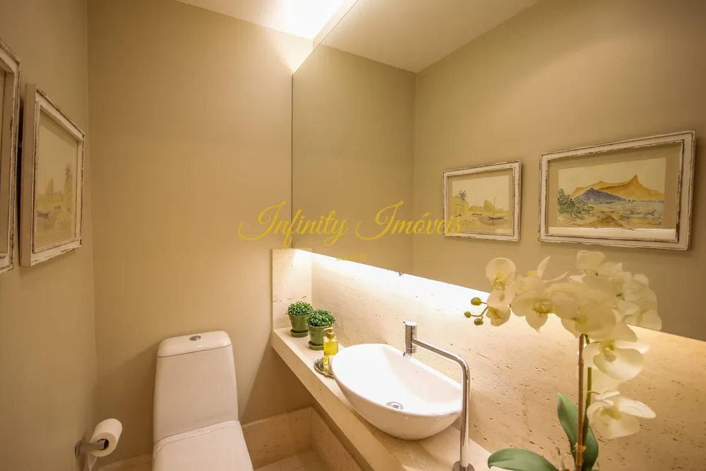 Apartamento, 3 quartos, 134 m² - Foto 28