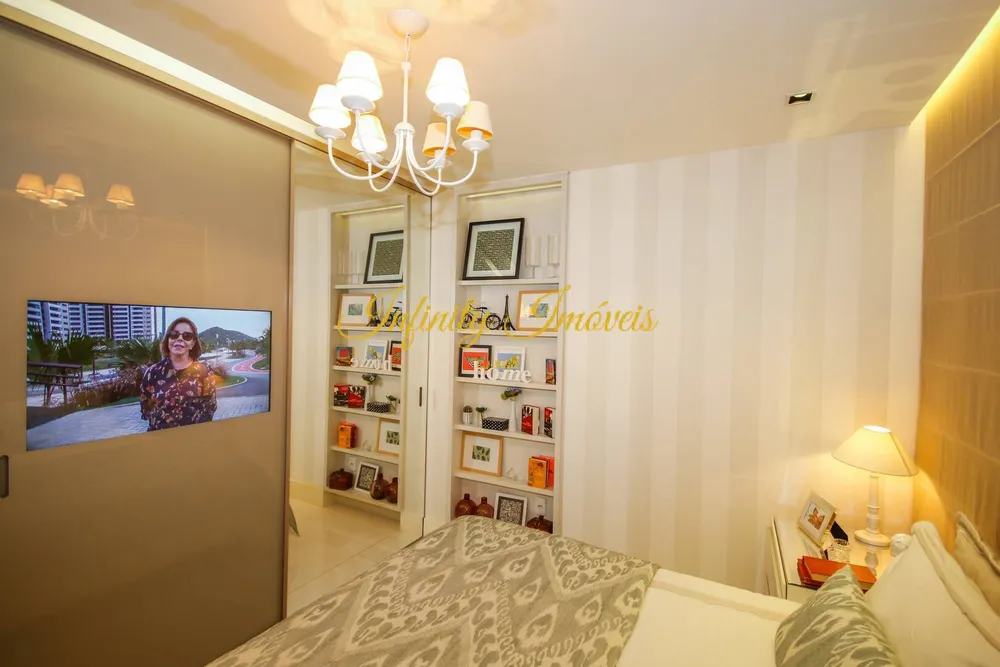 Apartamento, 3 quartos, 134 m² - Foto 70