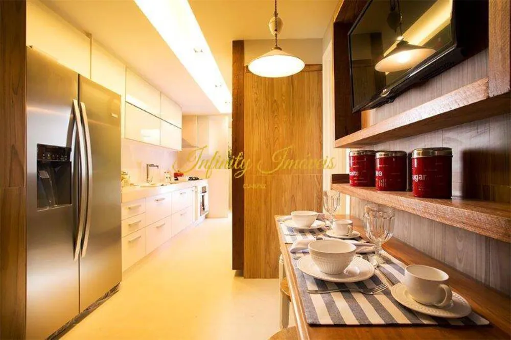 Apartamento, 3 quartos, 134 m² - Foto 18