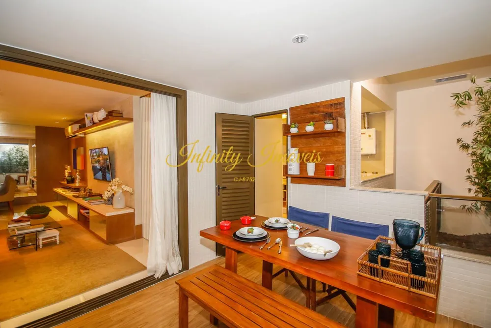 Apartamento, 3 quartos, 134 m² - Foto 51