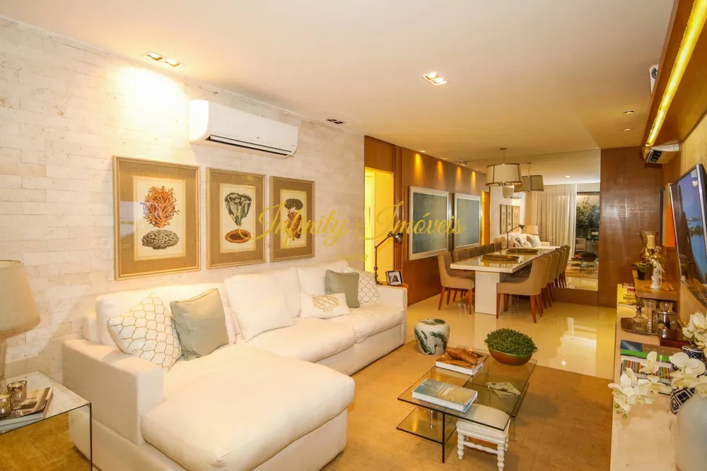 Apartamento, 3 quartos, 134 m² - Foto 59