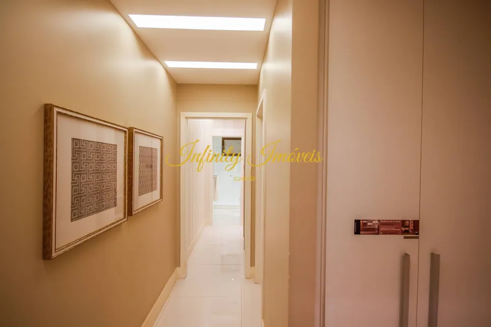 Apartamento, 3 quartos, 134 m² - Foto 29