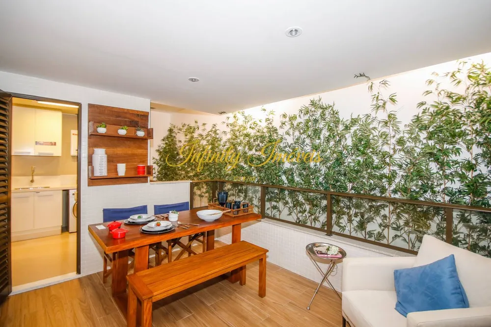 Apartamento, 3 quartos, 134 m² - Foto 38