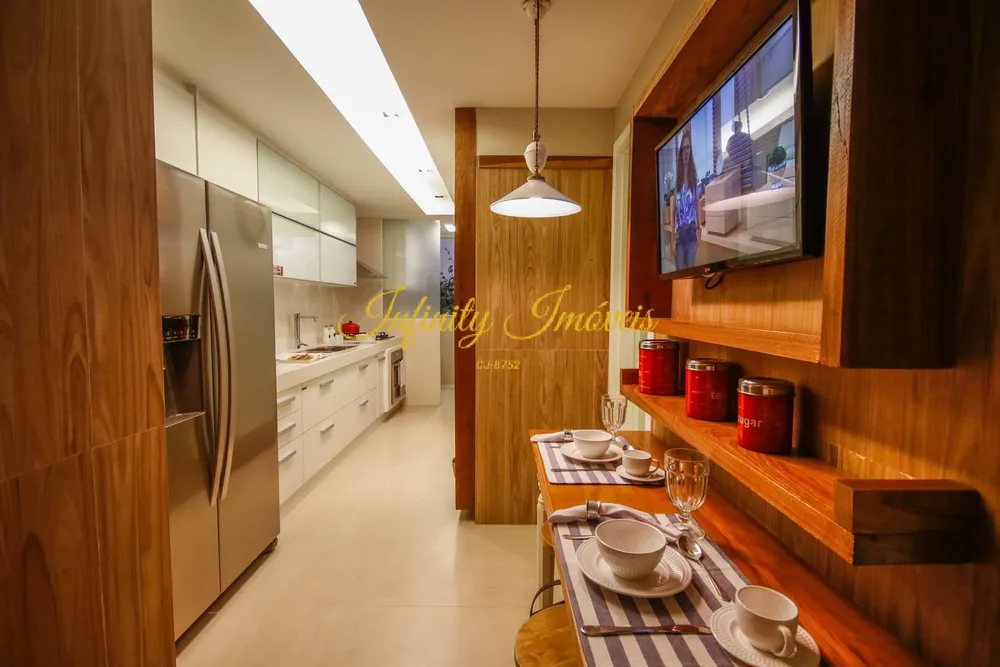Apartamento, 3 quartos, 134 m² - Foto 55
