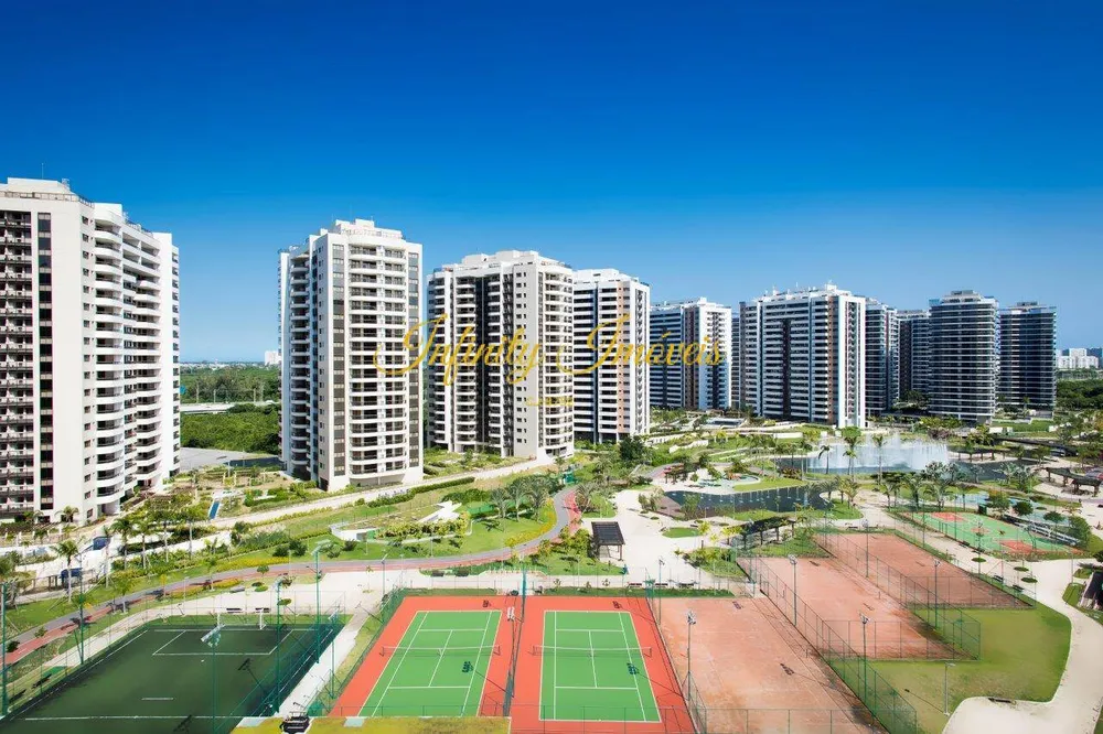Apartamento, 3 quartos, 134 m² - Foto 31