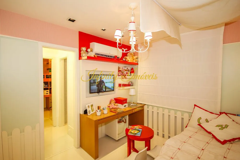 Apartamento, 3 quartos, 134 m² - Foto 45
