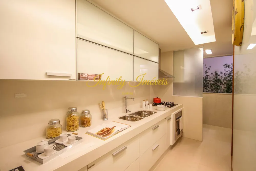 Apartamento, 3 quartos, 134 m² - Foto 58