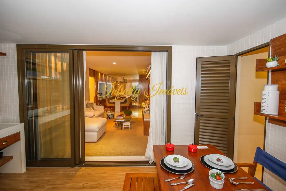 Apartamento, 3 quartos, 134 m² - Foto 14