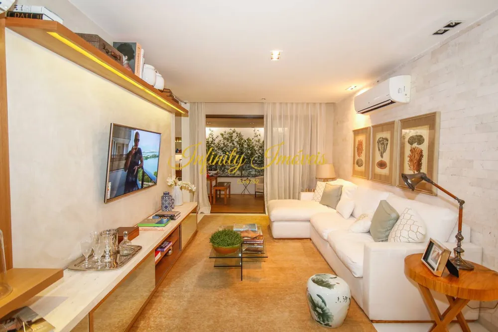 Apartamento, 3 quartos, 134 m² - Foto 25