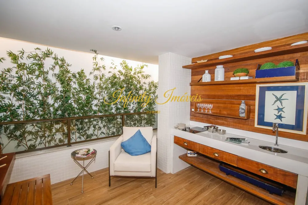 Apartamento, 3 quartos, 134 m² - Foto 57