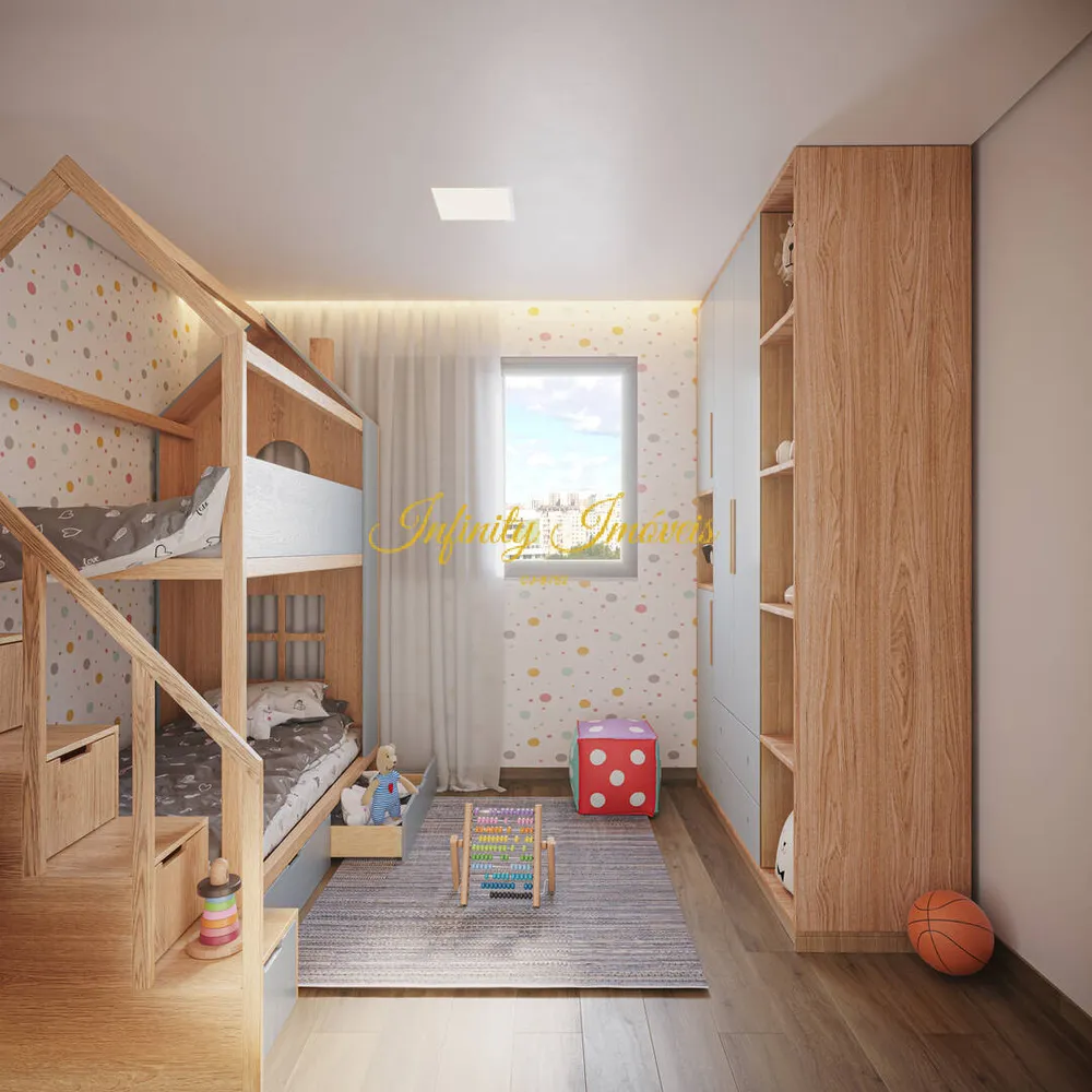 Apartamento, 2 quartos, 46 m² - Foto 5