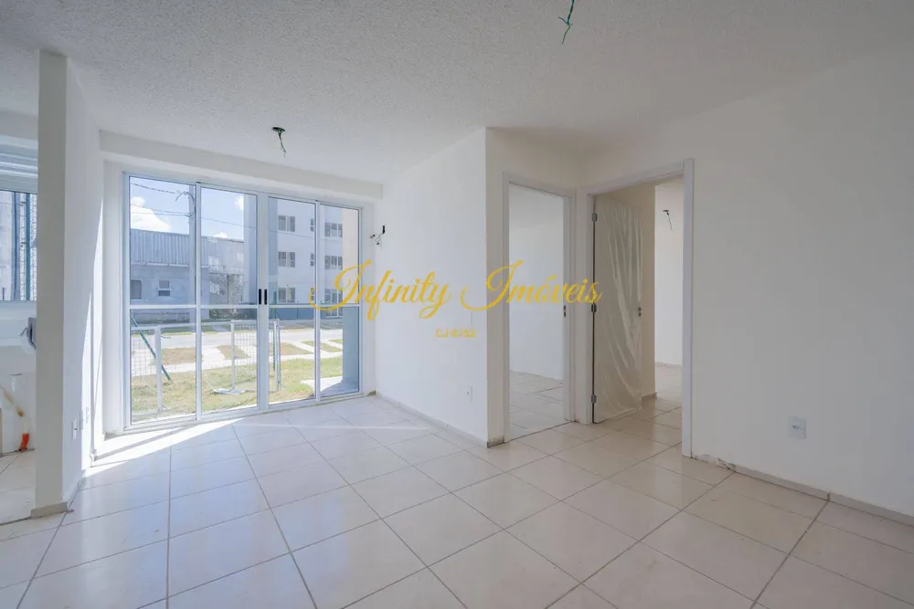 Apartamento, 1 quarto, 52 m² - Foto 1