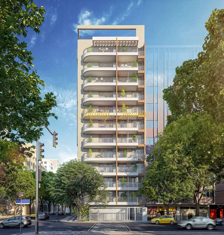 Apartamento, 2 quartos, 75 m² - Foto 5