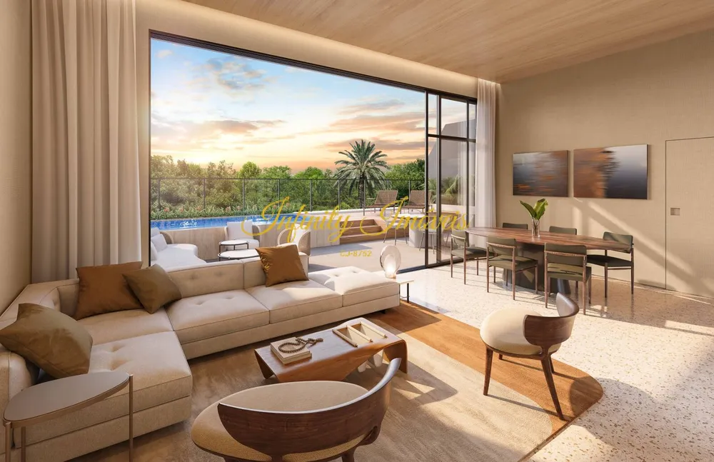 Apartamento, 4 quartos, 221 m² - Foto 2