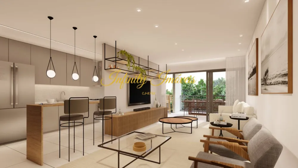 Cobertura, 3 quartos, 243 m² - Foto 7