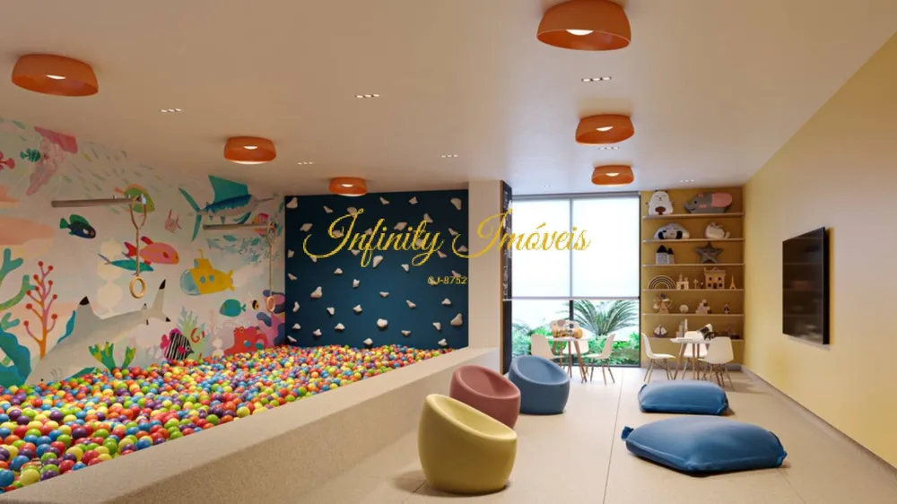 Cobertura, 3 quartos, 243 m² - Foto 12