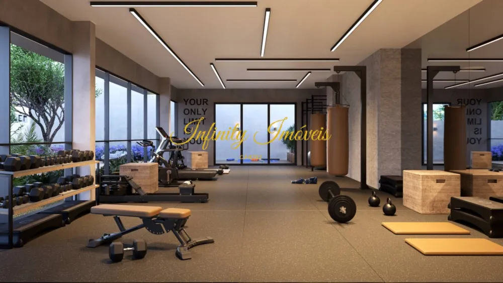 Cobertura, 3 quartos, 243 m² - Foto 11