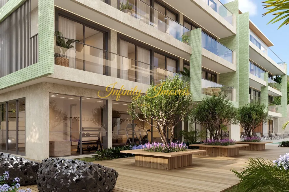 Cobertura, 3 quartos, 243 m² - Foto 19