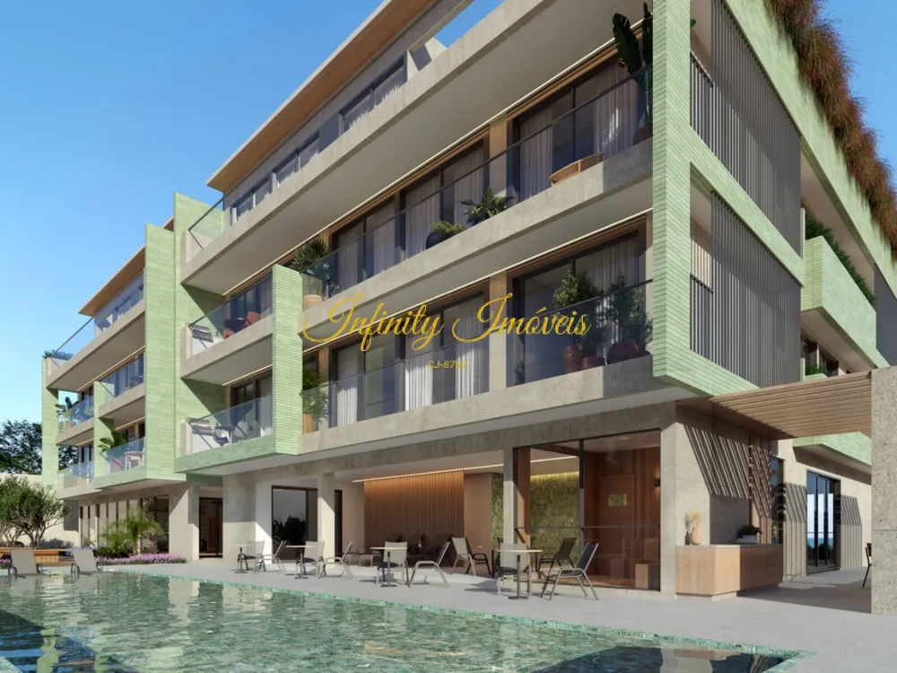 Cobertura, 3 quartos, 243 m² - Foto 9