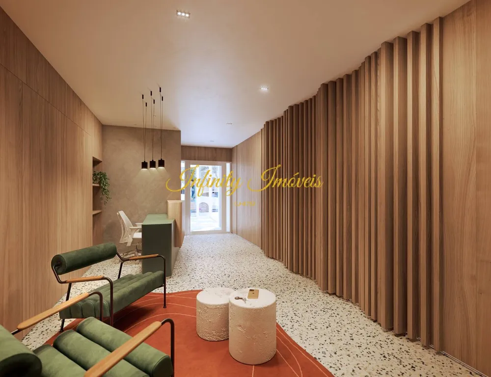 Cobertura, 1 quarto, 62 m² - Foto 8