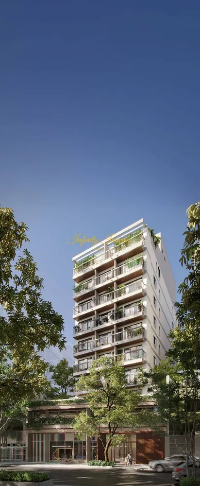 Apartamento, 1 quarto, 34 m² - Foto 14