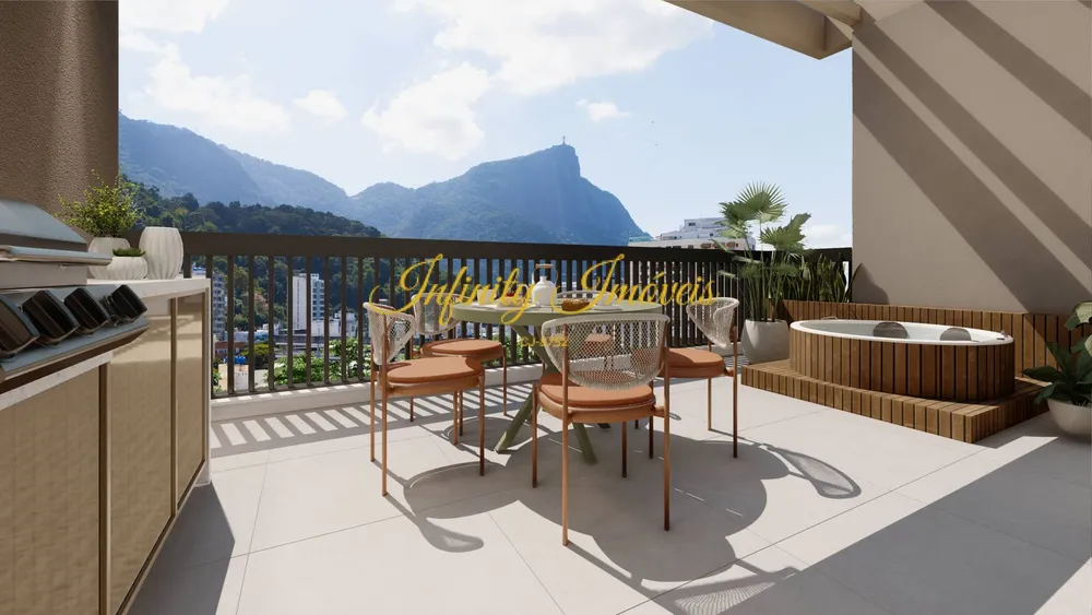 Apartamento, 1 quarto, 34 m² - Foto 4