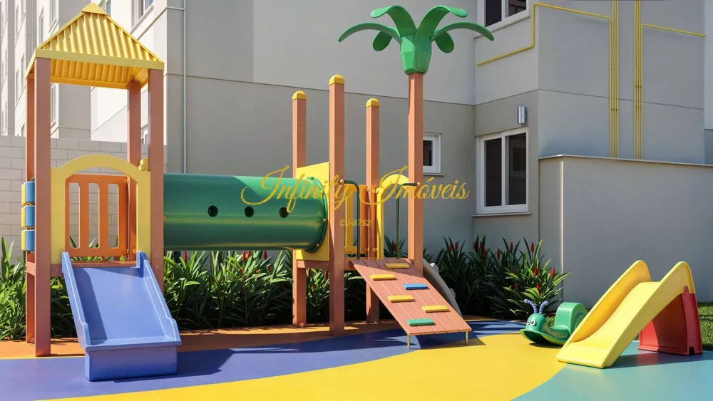 Apartamento, 2 quartos, 63 m² - Foto 13
