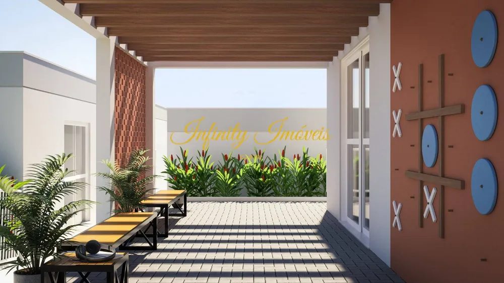 Apartamento, 2 quartos, 63 m² - Foto 7
