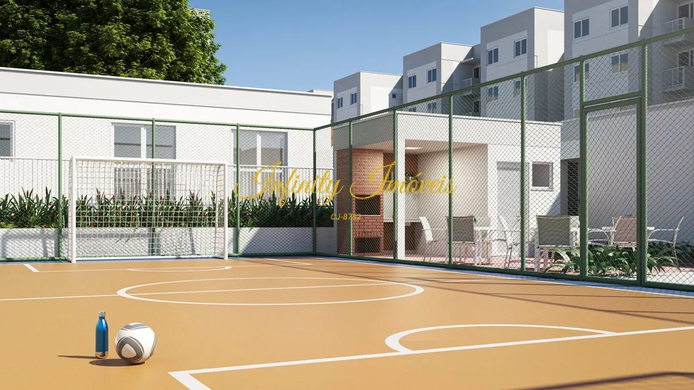 Apartamento, 2 quartos, 63 m² - Foto 4